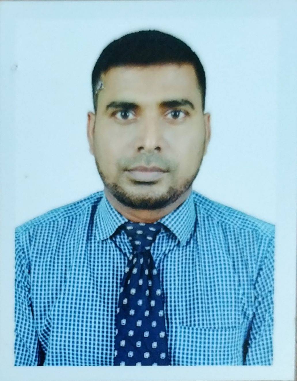MD. SAIQUL ISLAM